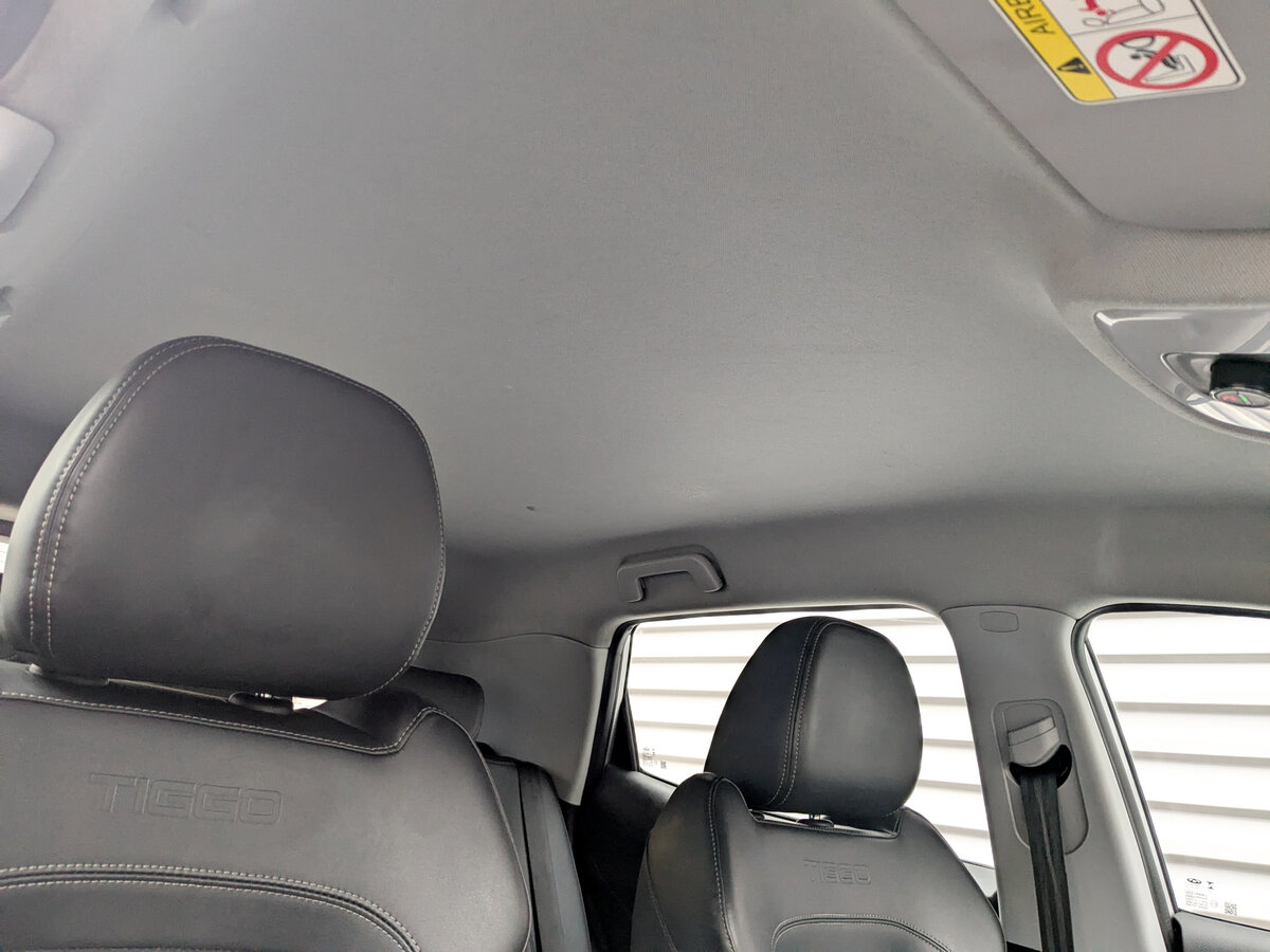 Купить Chery Tiggo 4 Pro I, 2022, 54 088 км, фото №21