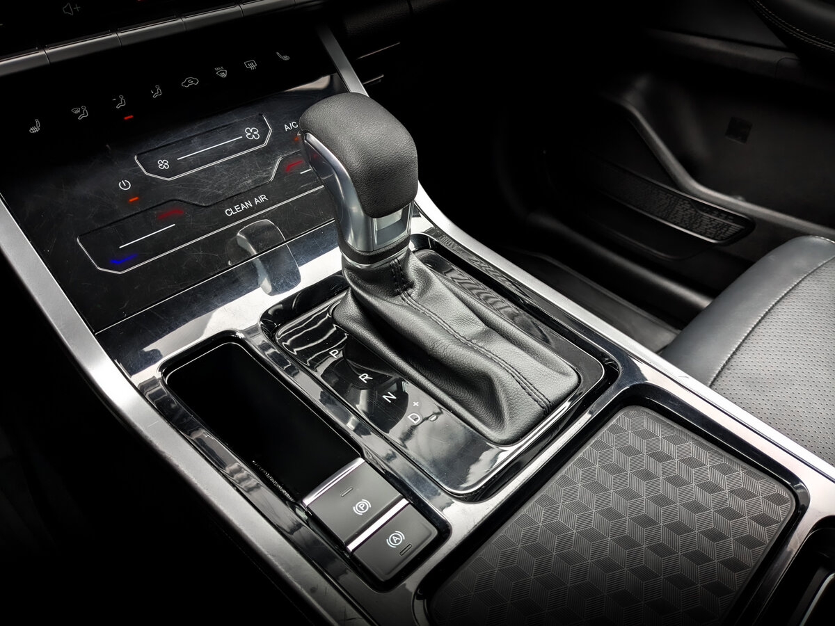 Купить Chery Tiggo 4 Pro I, 2022, 54 088 км, фото №27