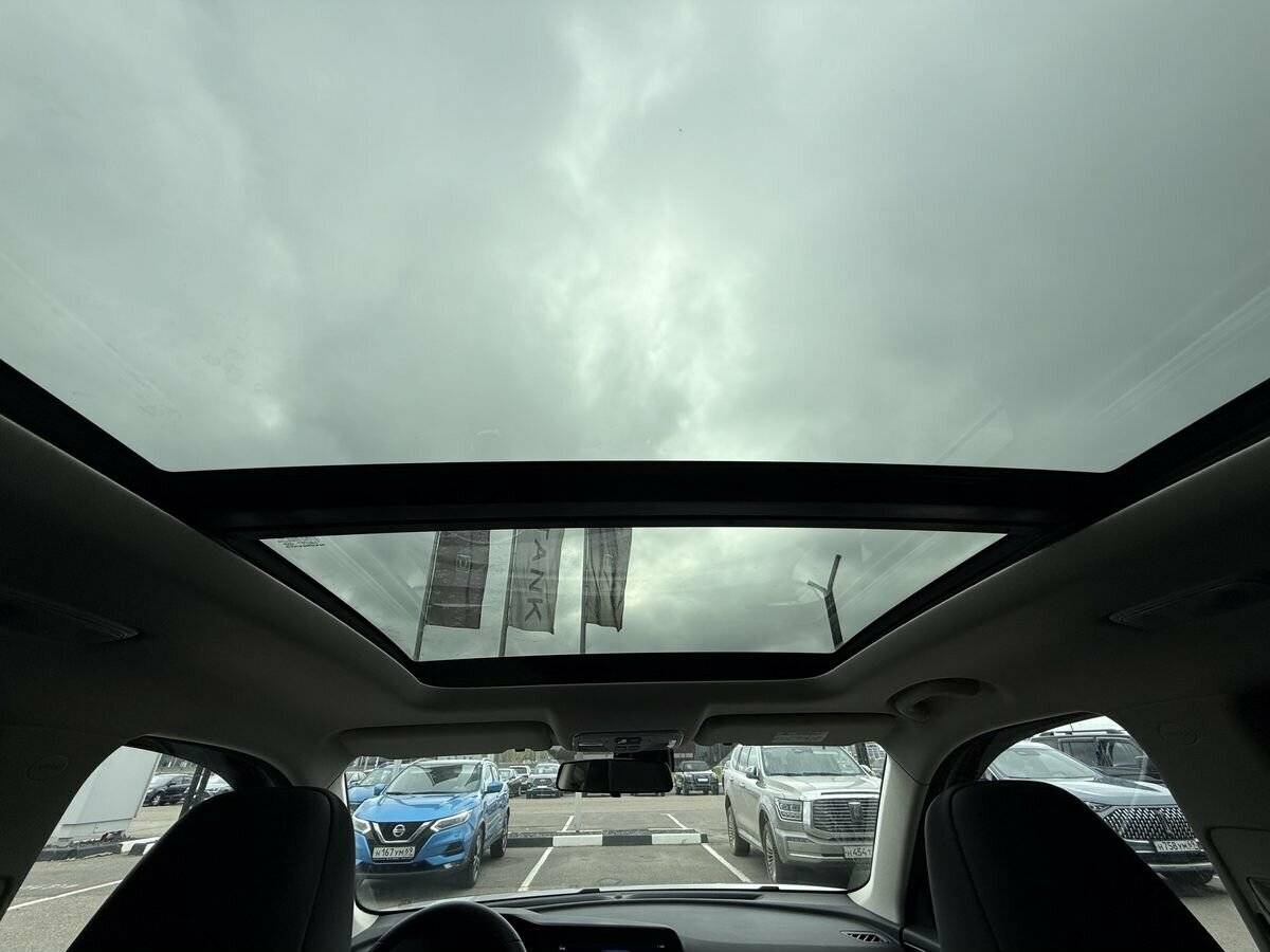 Купить Changan CS35 Plus I Рестайлинг, 2023, 35 005 км, фото №17