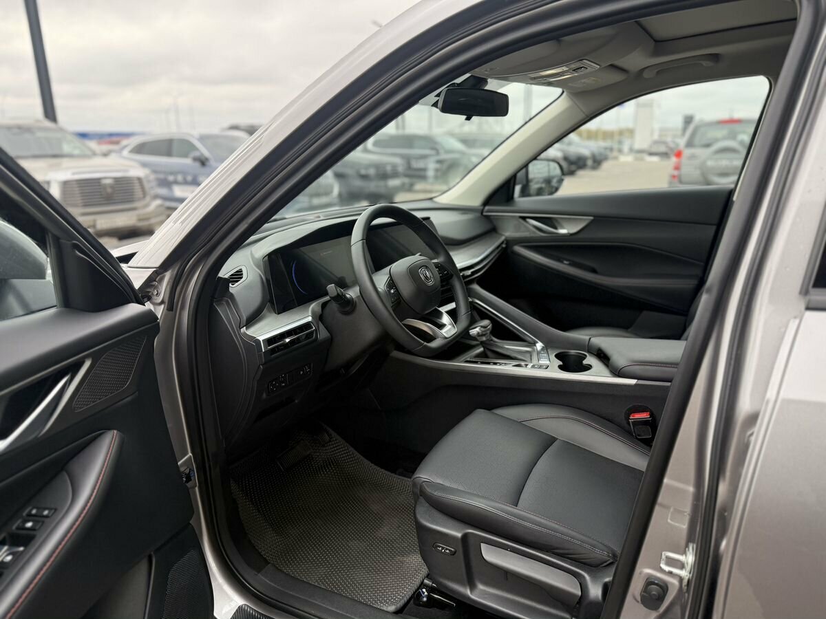 Купить Changan CS35 Plus I Рестайлинг, 2023, 35 005 км, фото №18