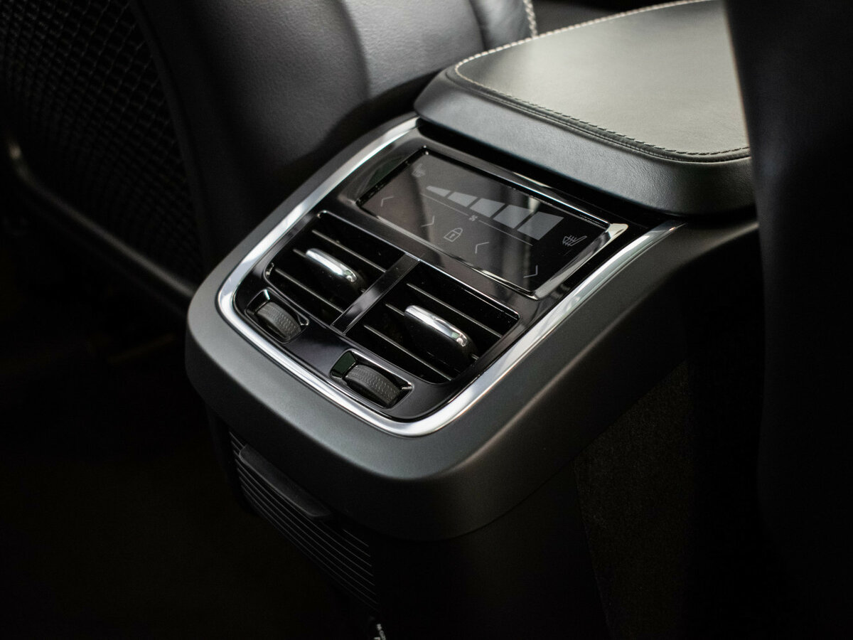Купить Volvo XC90 II, 2019, 76 080 км, фото №14