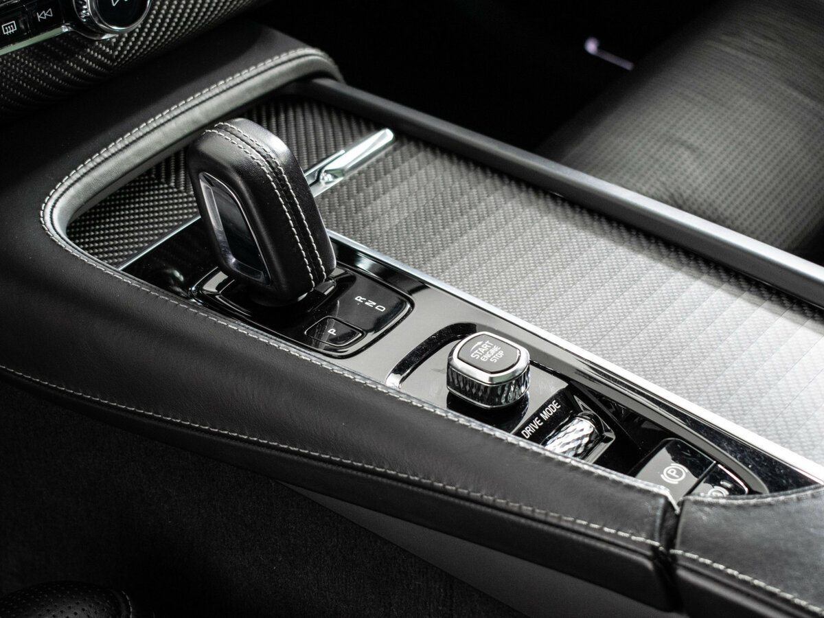 Купить Volvo XC90 II, 2019, 76 080 км, фото №18