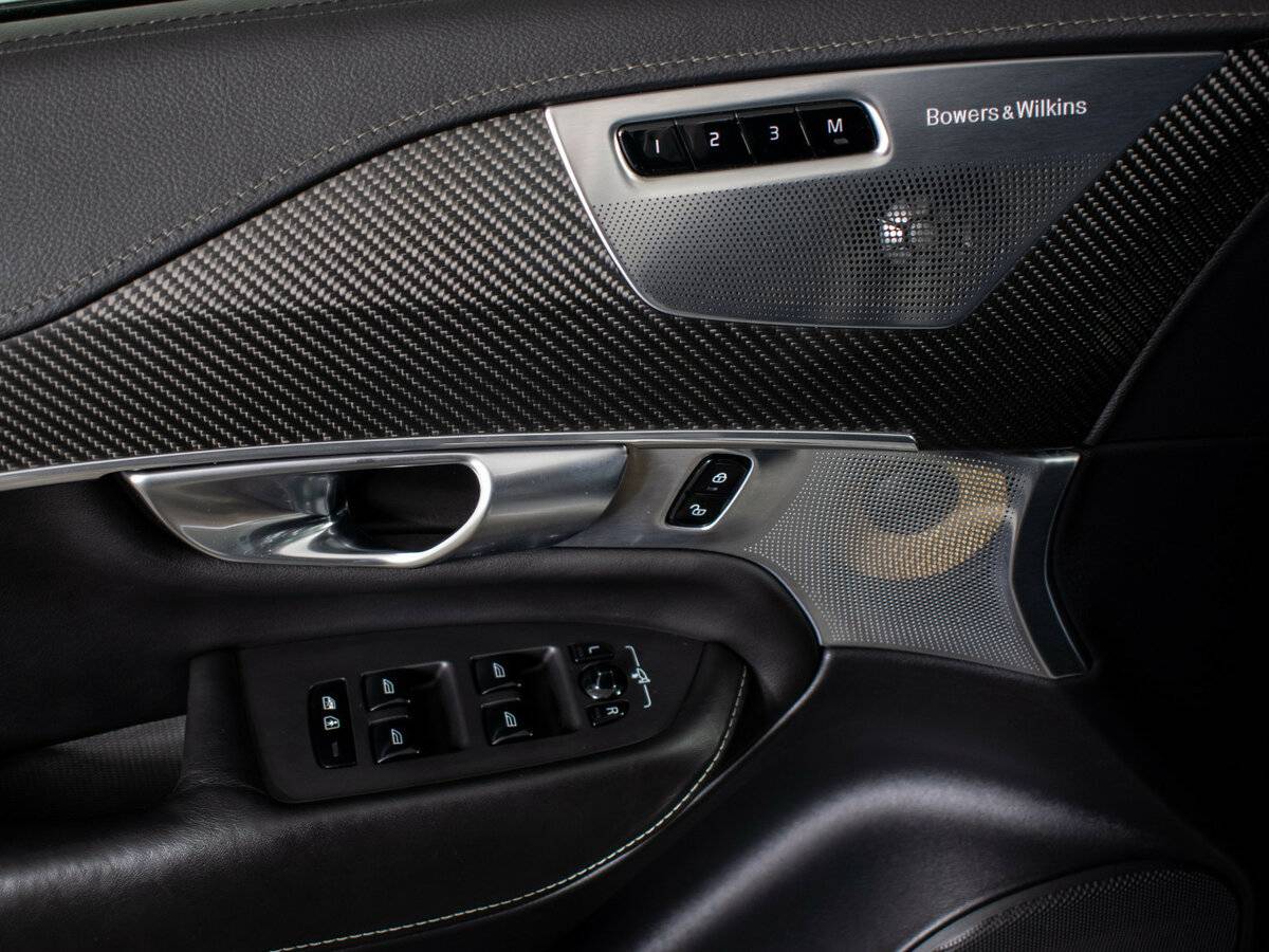 Купить Volvo XC90 II, 2019, 76 080 км, фото №19