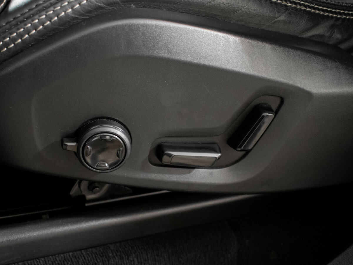 Купить Volvo XC90 II, 2019, 76 080 км, фото №20