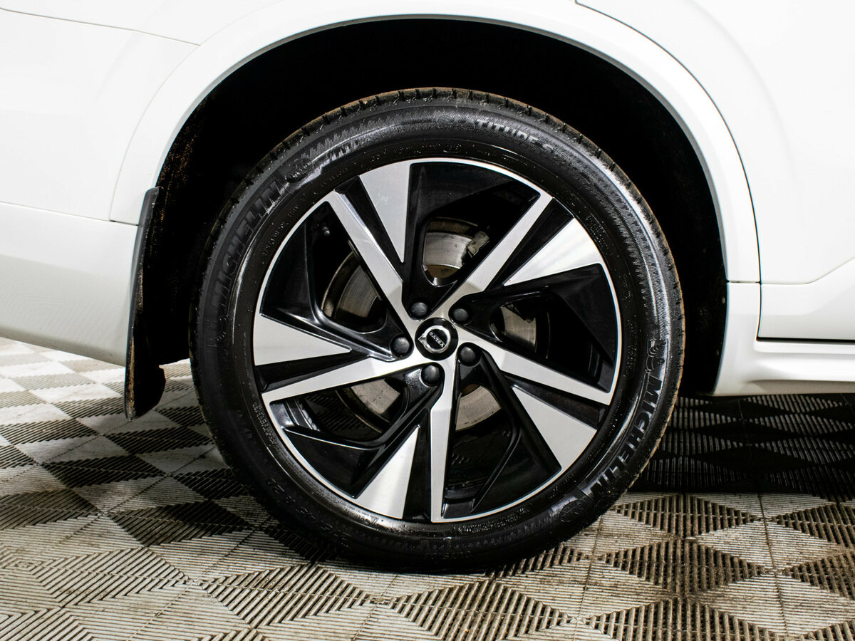 Купить Volvo XC90 II, 2019, 76 080 км, фото №25