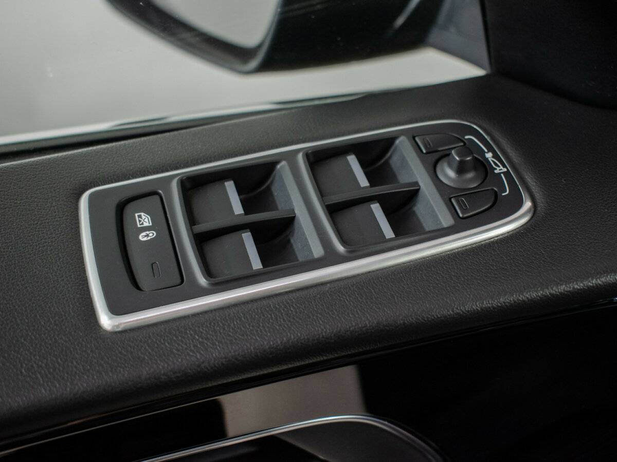 Купить Jaguar F-Pace I, 2017, 108 000 км, фото №15