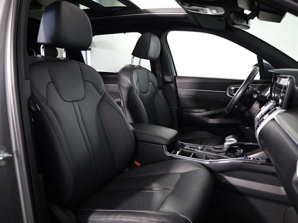 Купить Kia Sorento IV, 2022, 94 729 км, фото №12