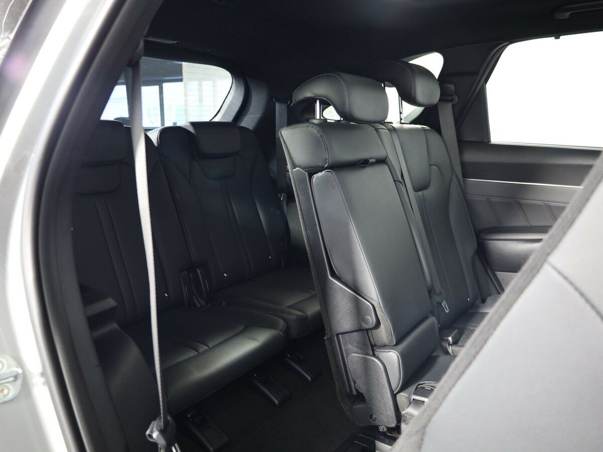 Купить Kia Sorento IV, 2022, 94 729 км, фото №14