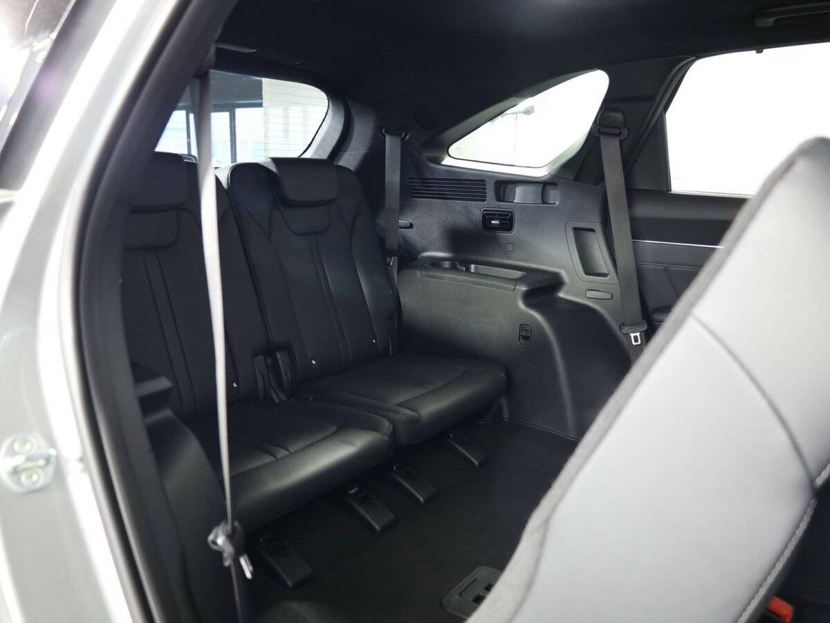 Купить Kia Sorento IV, 2022, 94 729 км, фото №15