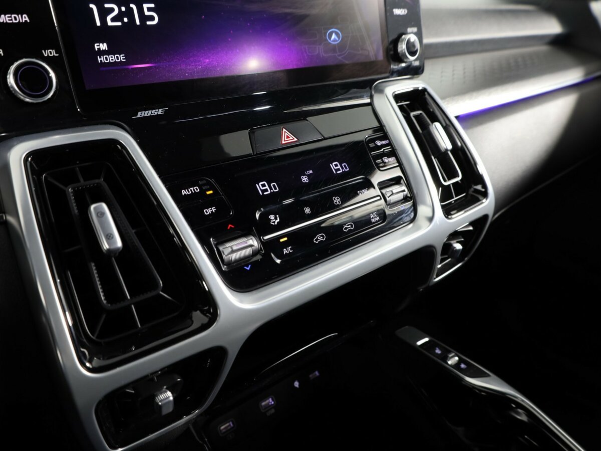 Купить Kia Sorento IV, 2022, 94 729 км, фото №22
