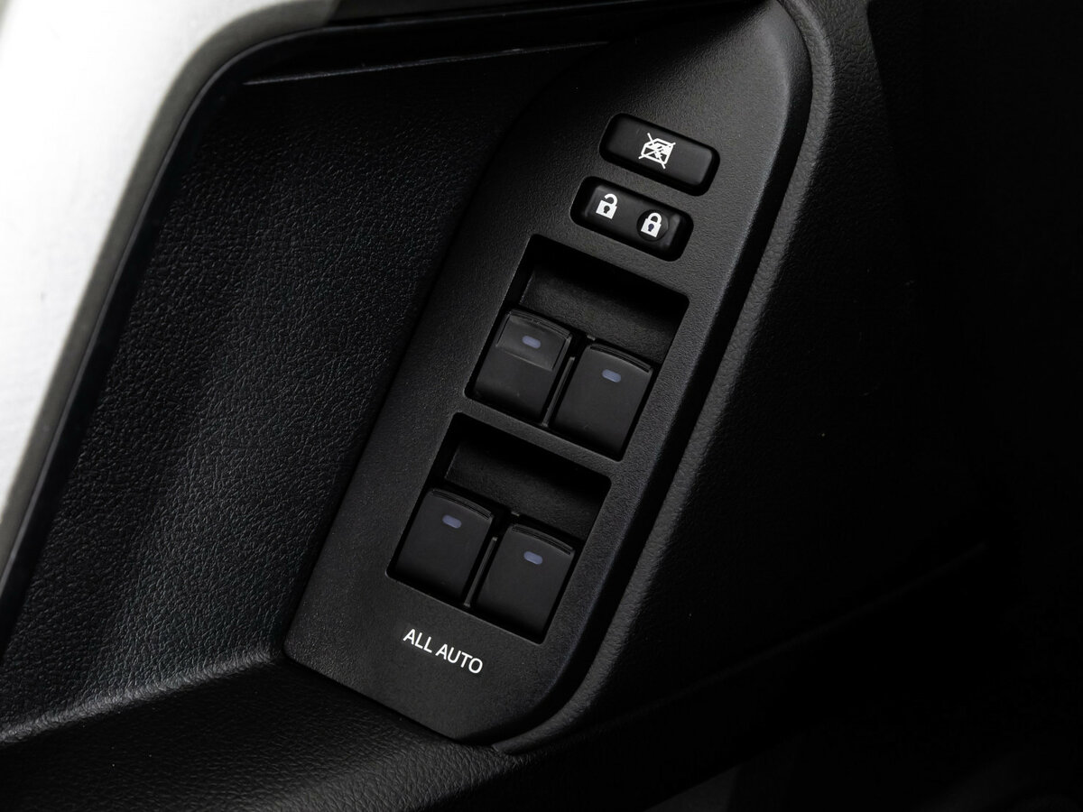 Купить Toyota Land Cruiser Prado 150 Series Рестайлинг 3, 2021, 54 978 км, фото №20