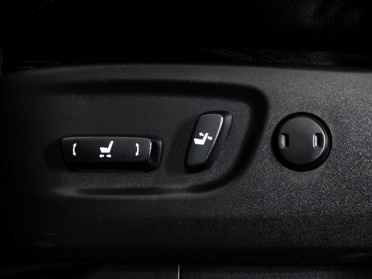 Купить Toyota Land Cruiser Prado 150 Series Рестайлинг 3, 2021, 54 978 км, фото №21