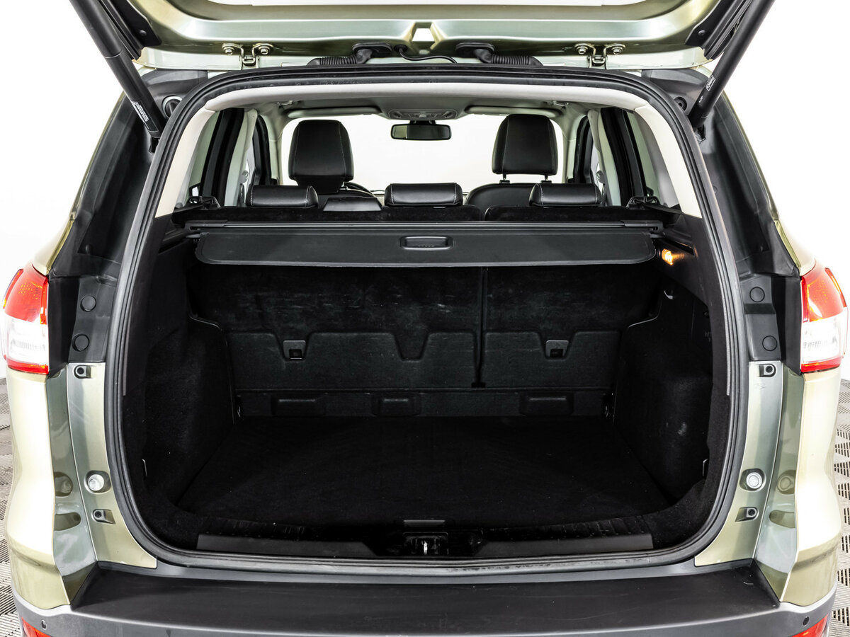 Купить Ford Kuga II, 2013, 191 370 км, фото №22