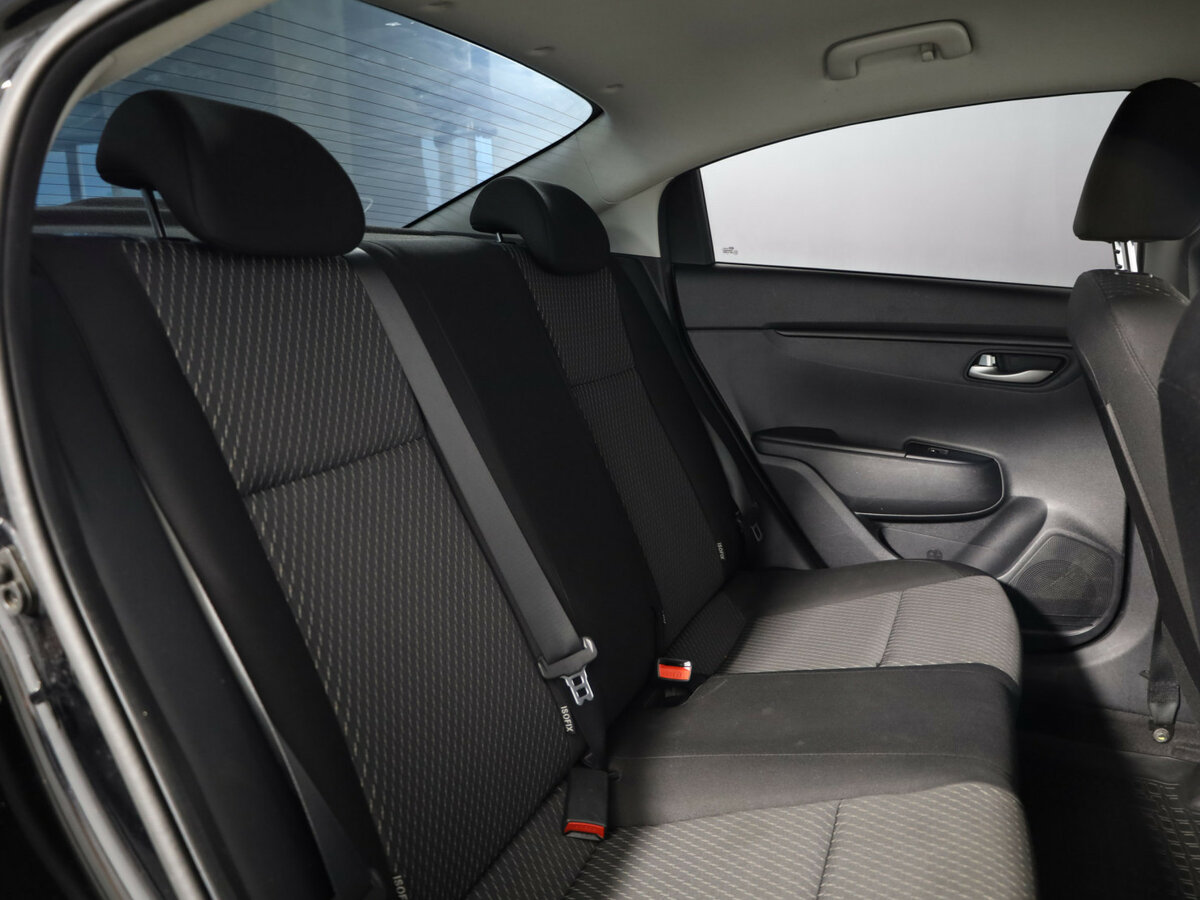 Купить Kia Rio IV, 2017, 120 000 км, фото №13