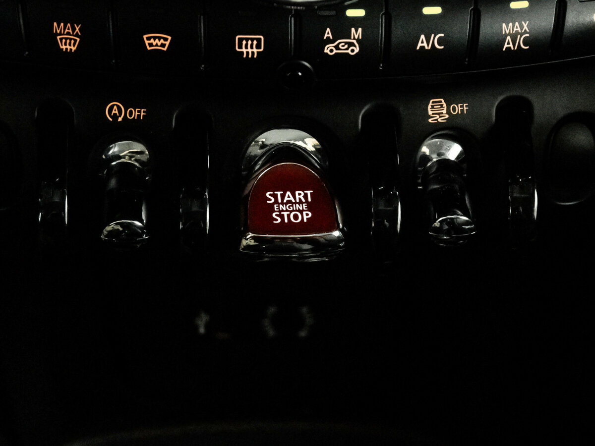 Купить Mini Hatch Cooper S III (F55/F56), 2015, 62 667 км, фото №13