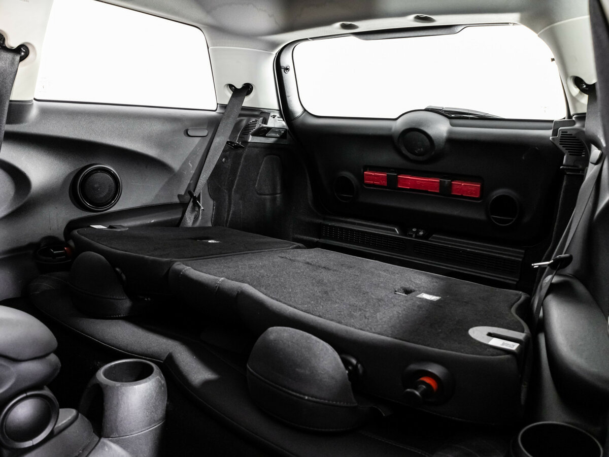 Купить Mini Hatch Cooper S III (F55/F56), 2015, 62 667 км, фото №20