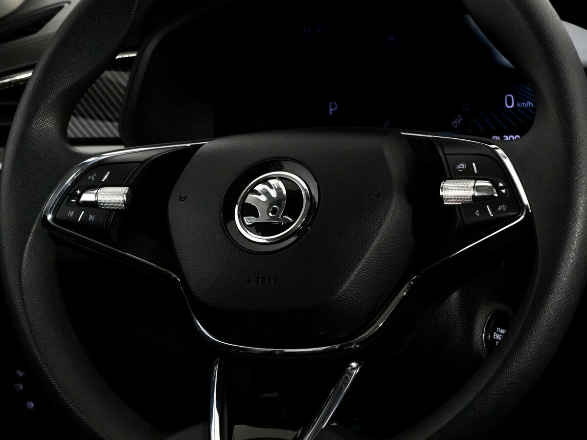 Купить Skoda Kodiaq I Рестайлинг, 2022, 122 412 км, фото №12