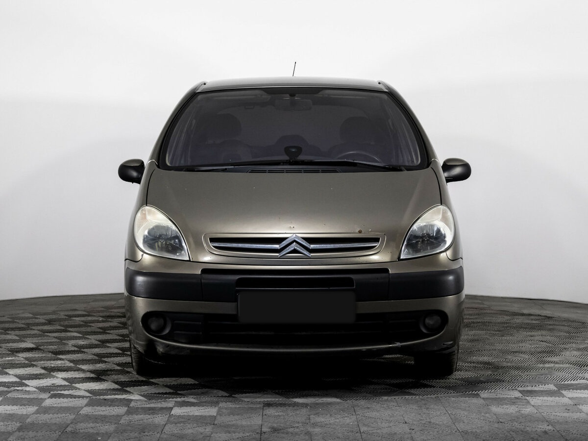Citroen Xsara Picasso