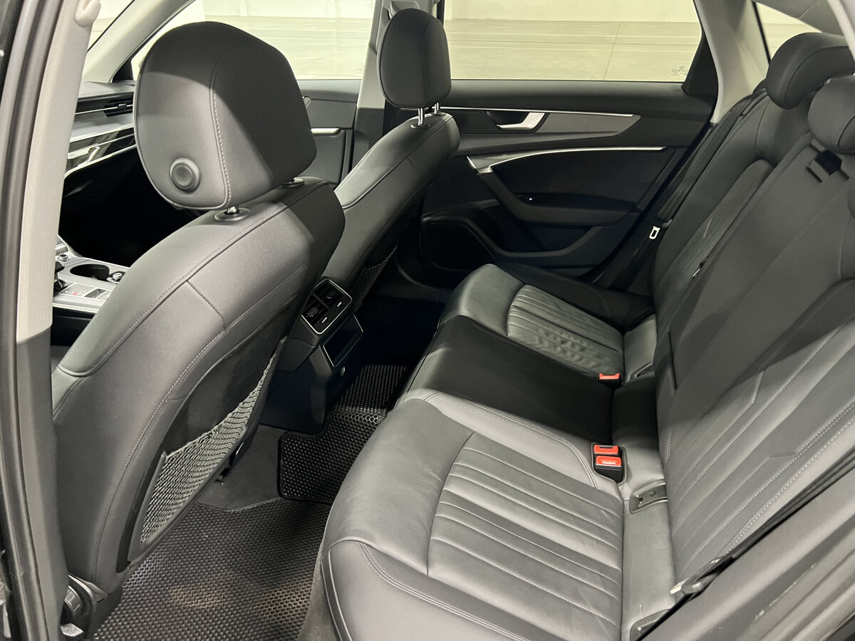 Купить Audi A6 40 TFSI V (C8), 2021, 124 348 км, фото №12