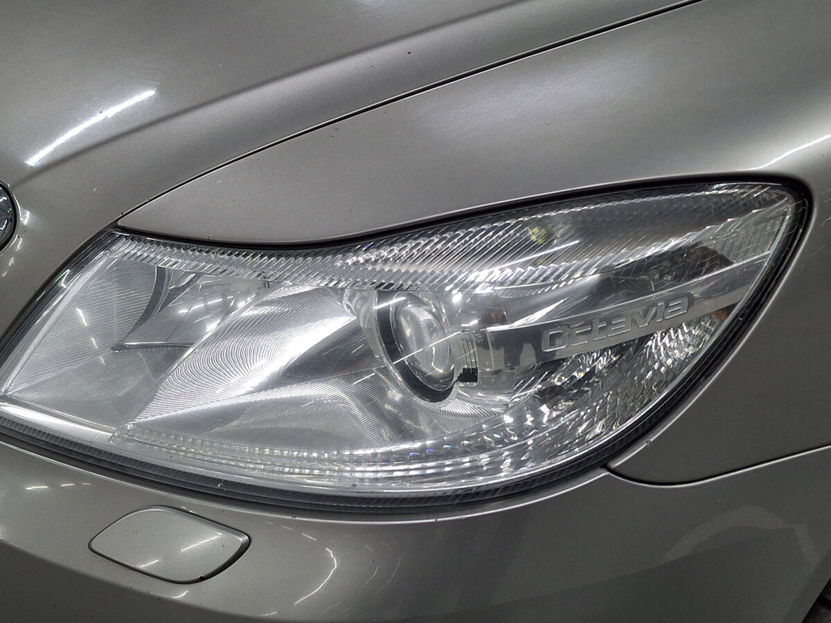 Купить Skoda Octavia II (A5) Рестайлинг, 2011, 185 729 км, фото №17