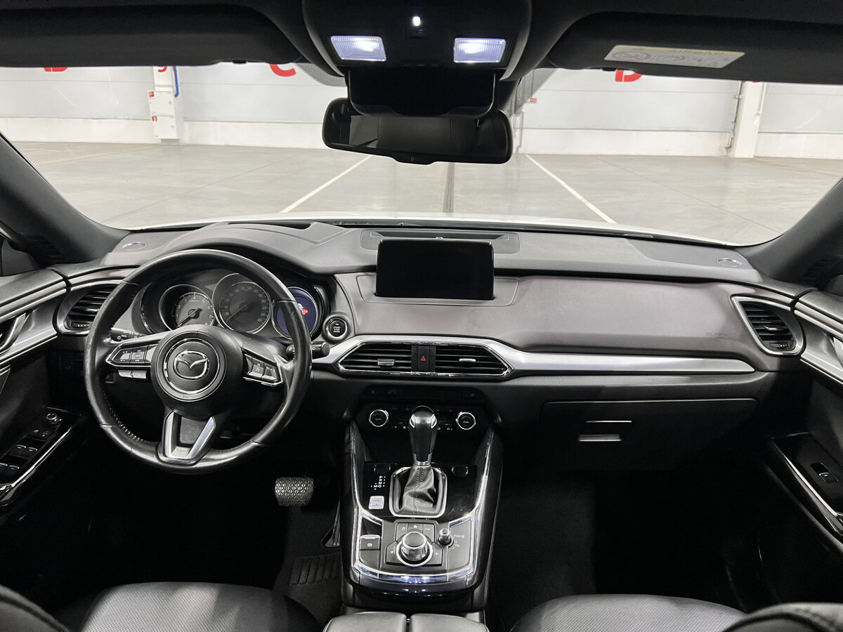 Купить Mazda CX-9 II, 2018, 144 673 км, фото №14