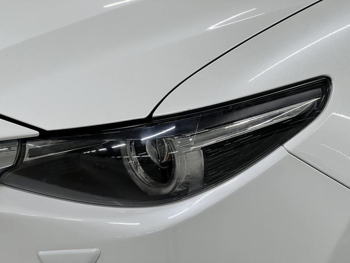 Купить Mazda CX-9 II, 2018, 144 673 км, фото №17