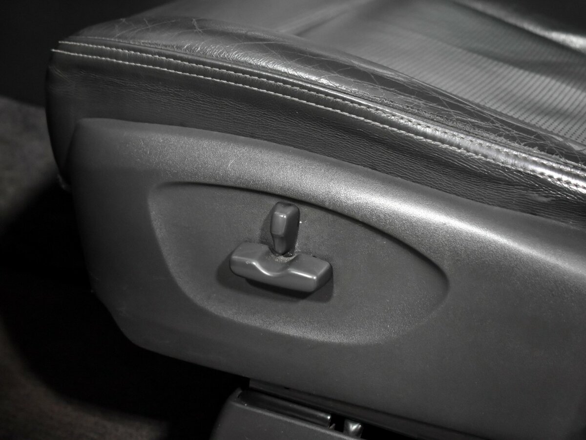 Купить Subaru Tribeca I, 2005, 181 000 км, фото №8