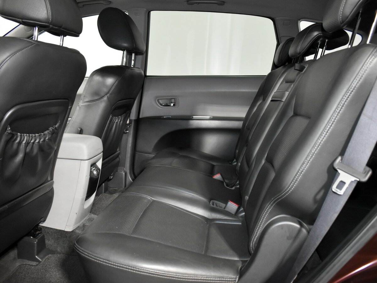 Купить Subaru Tribeca I, 2005, 181 000 км, фото №10