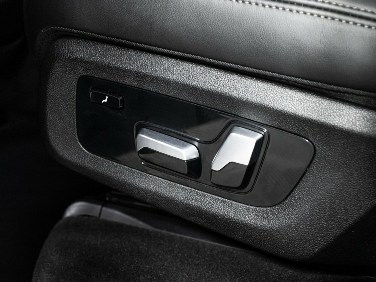 Купить BMW X7 40d I (G07), 2021, 175 305 км, фото №18