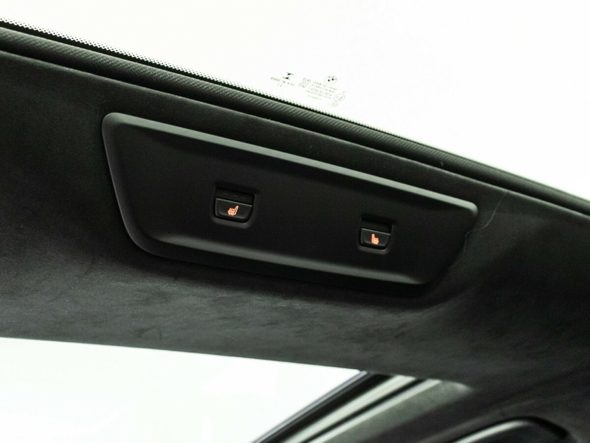 Купить BMW X7 40d I (G07), 2021, 175 305 км, фото №20