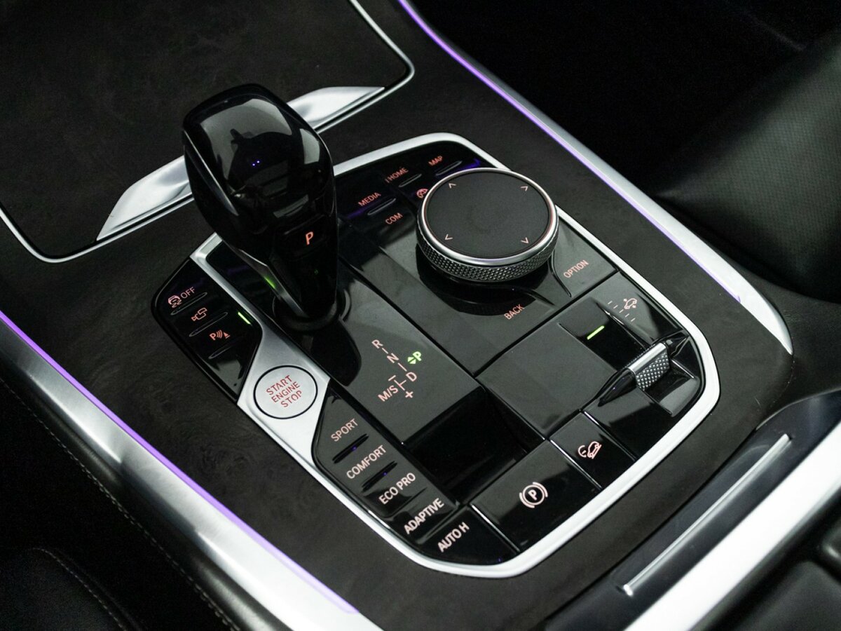 Купить BMW X7 40d I (G07), 2021, 175 305 км, фото №31