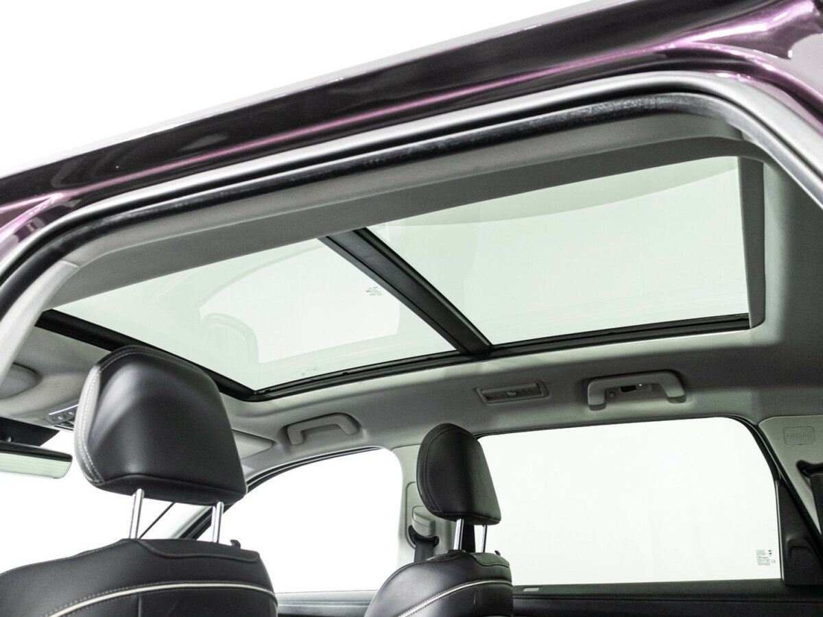 Купить Exeed VX I, 2023, 28 000 км, фото №15