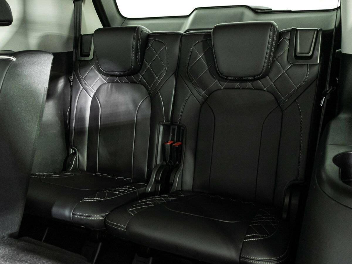 Купить Exeed VX I, 2023, 28 000 км, фото №16