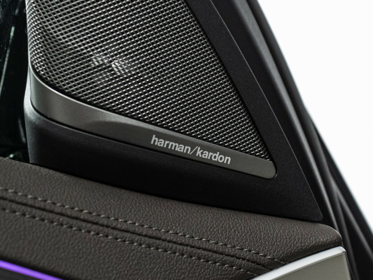 Купить BMW 5 серии 530d xDrive VII (G30/G31), 2019, 98 200 км, фото №22