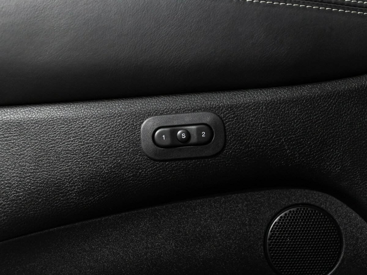 Купить Jeep Grand Cherokee SRT IV (WK2) Рестайлинг, 2014, 150 630 км, фото №16