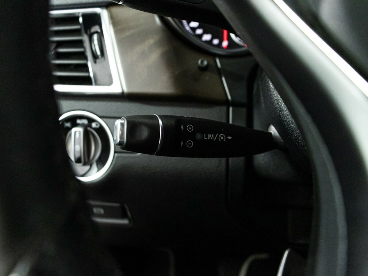 Купить Mercedes-Benz GLS 350 d I (X166), 2018, 157 173 км, фото №17