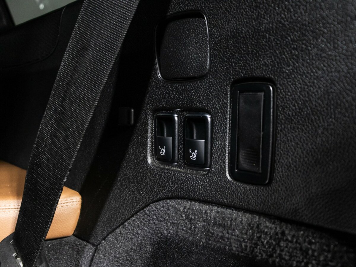 Купить Mercedes-Benz GLS 350 d I (X166), 2018, 157 173 км, фото №22