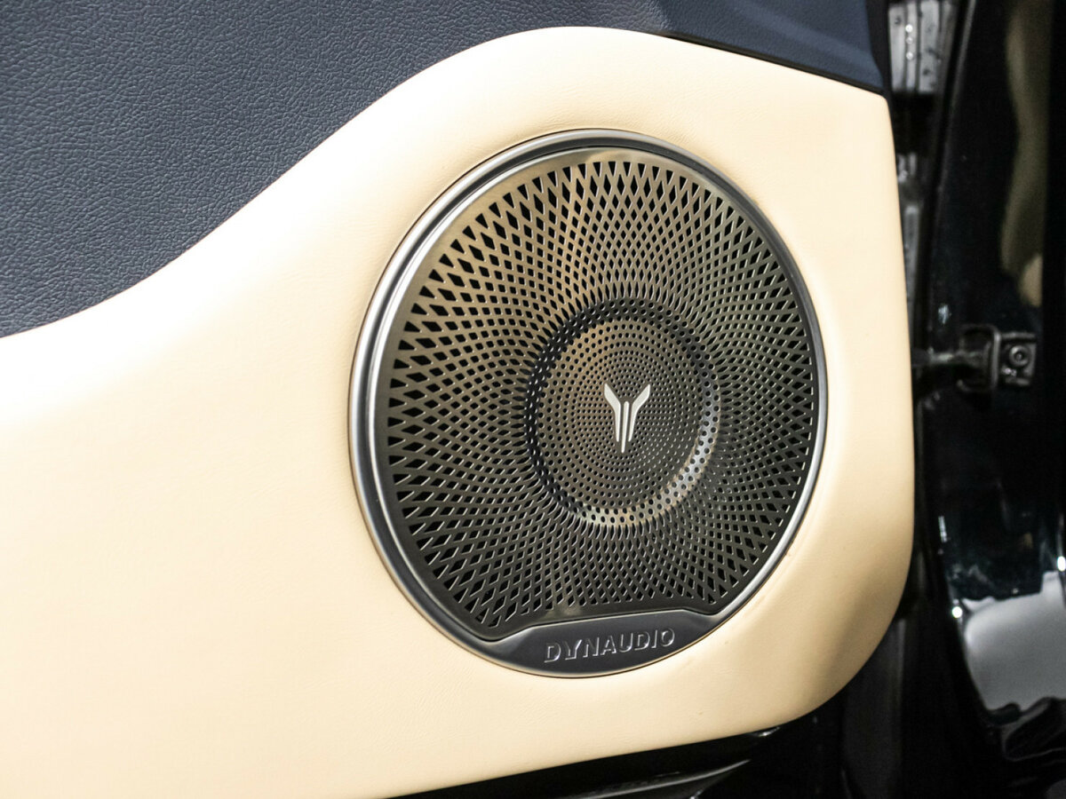 Купить Voyah Free I Рестайлинг, 2023, 36 520 км, фото №20