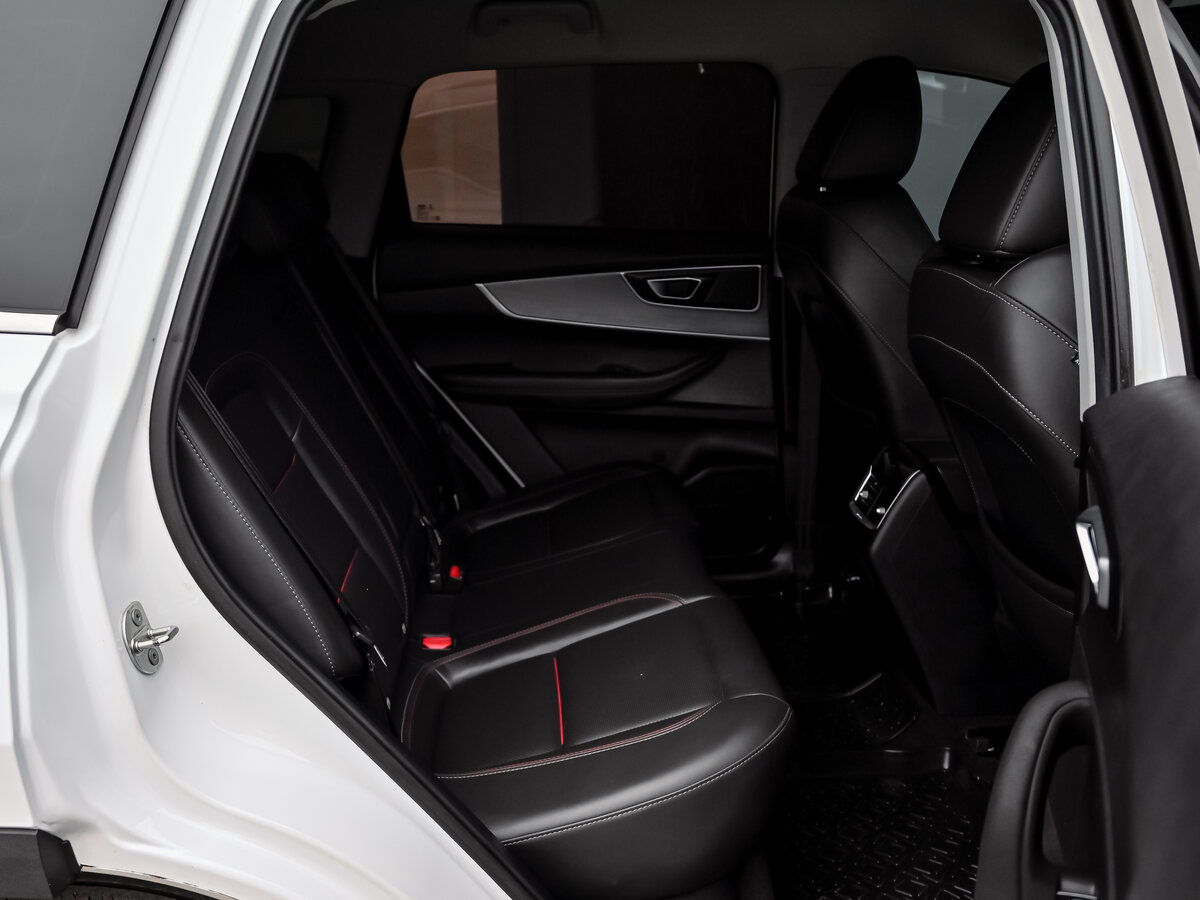 Купить Chery Tiggo 7 Pro I, 2021, 70 630 км, фото №19