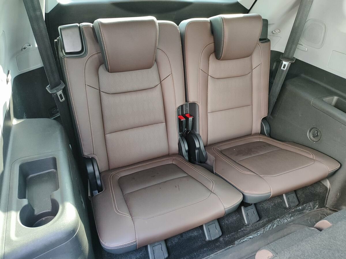 Купить Chery Tiggo 8 Pro I, 2022, 42 806 км, фото №12