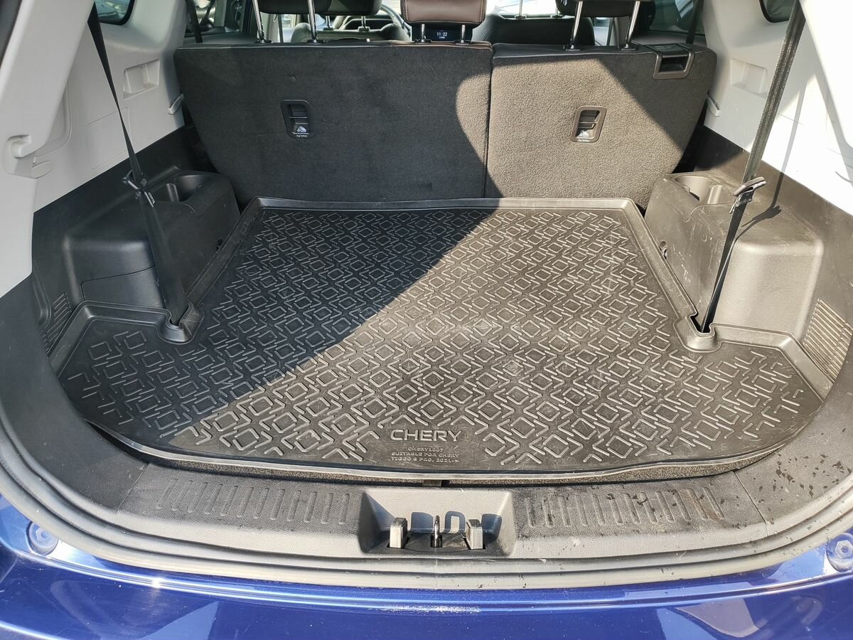 Купить Chery Tiggo 8 Pro I, 2022, 42 806 км, фото №14