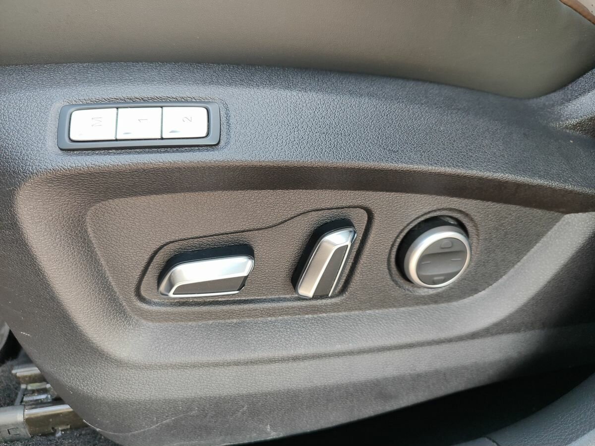 Купить Chery Tiggo 8 Pro I, 2022, 42 806 км, фото №17