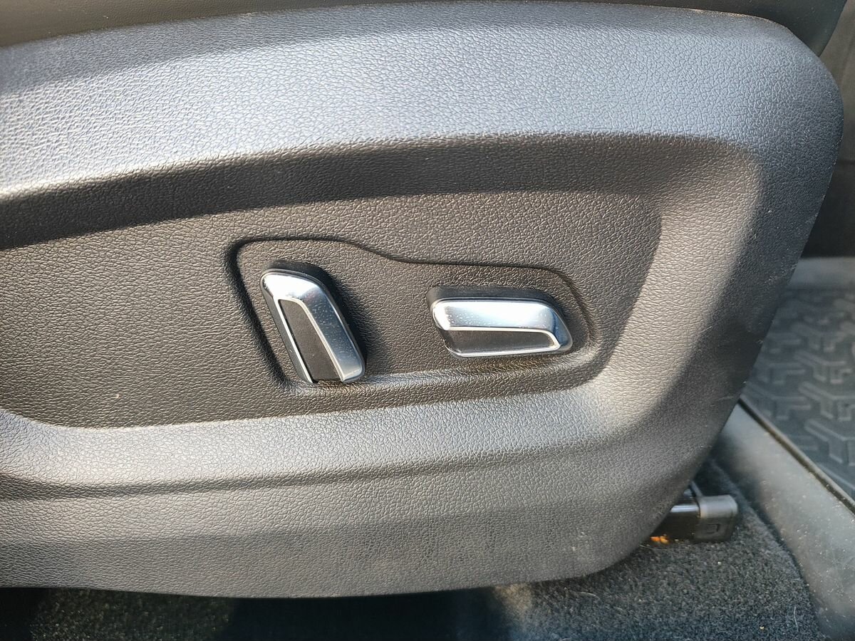 Купить Chery Tiggo 8 Pro I, 2022, 42 806 км, фото №18