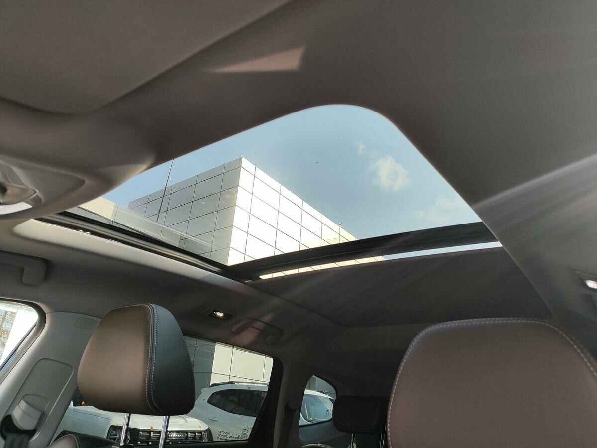 Купить Chery Tiggo 8 Pro I, 2022, 42 806 км, фото №23