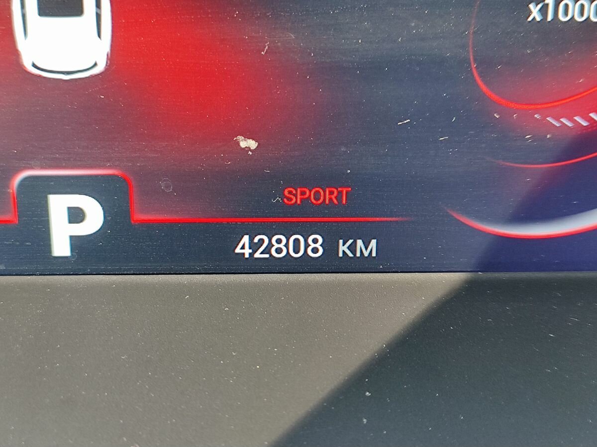 Купить Chery Tiggo 8 Pro I, 2022, 42 806 км, фото №25