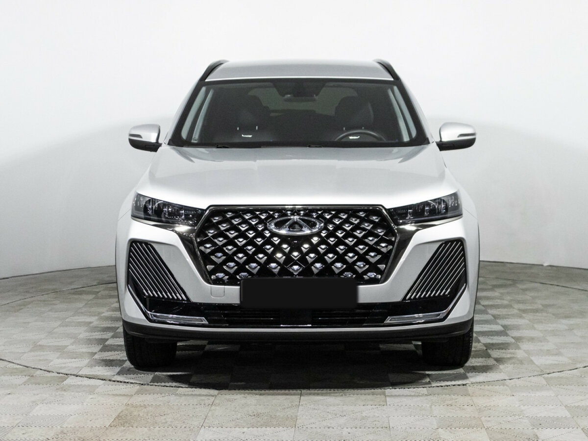 Chery Tiggo 7 Pro Max