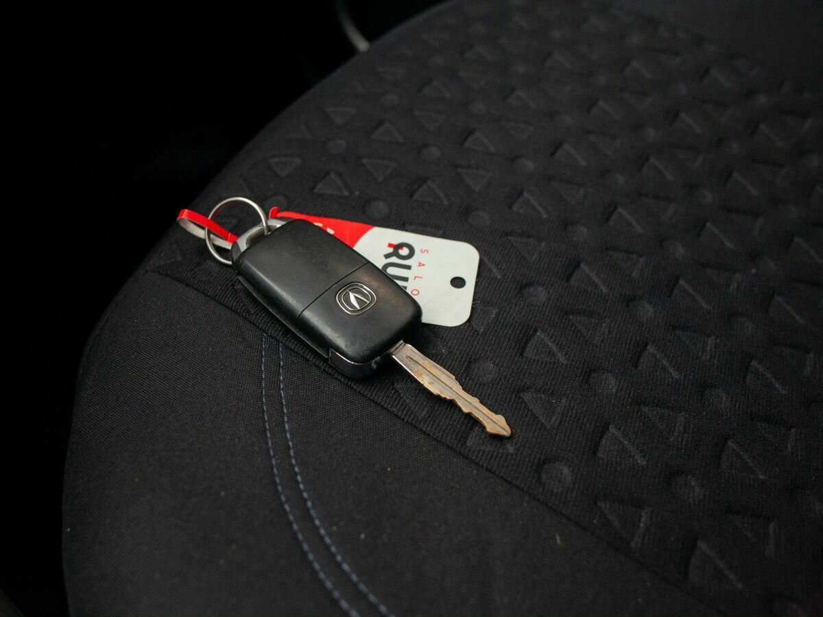 Купить Changan CS35, 2018, 145 657 км, фото №30