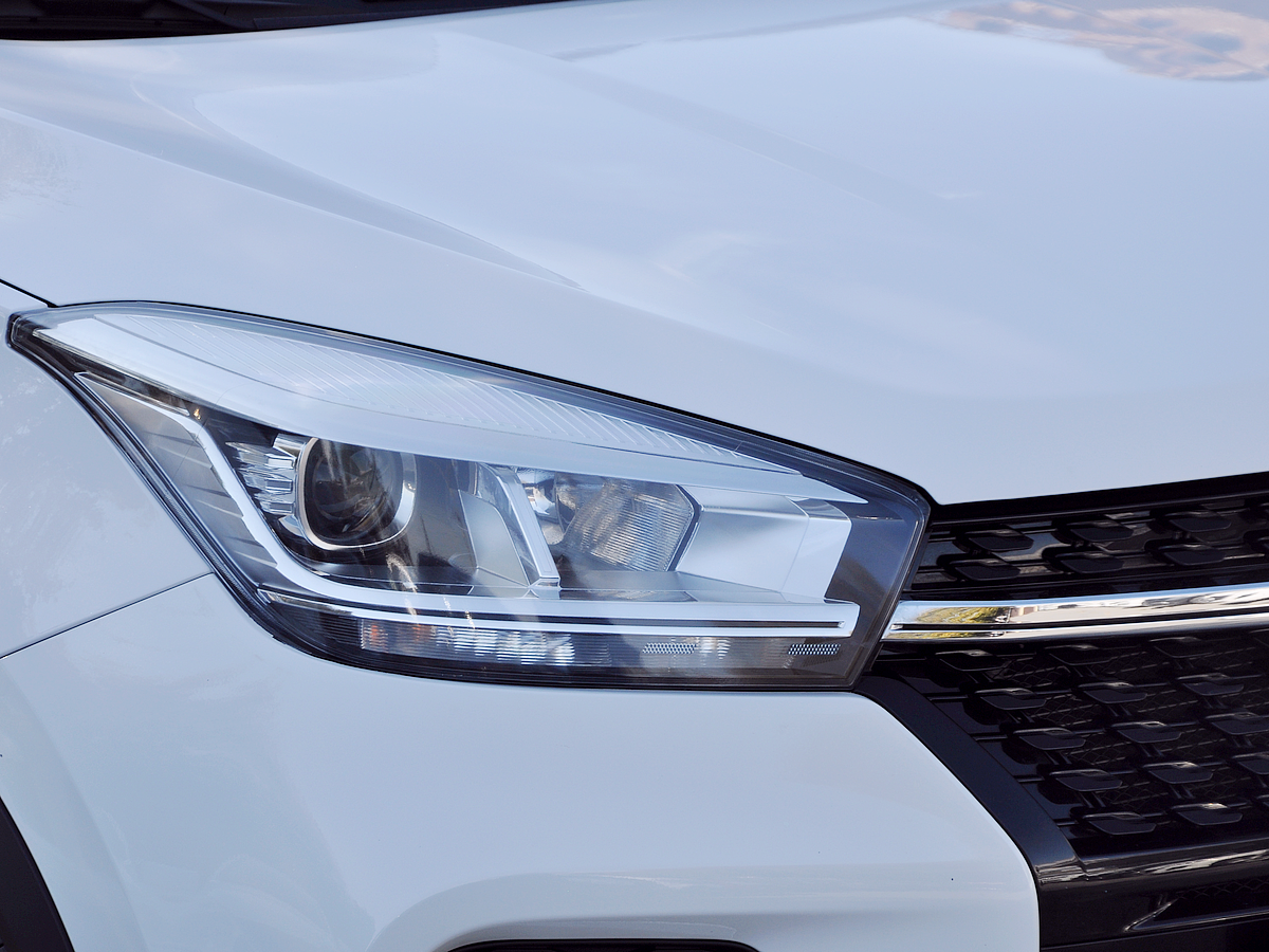 Купить Chery Tiggo 4 I Рестайлинг, 2021, 41 000 км, фото №10