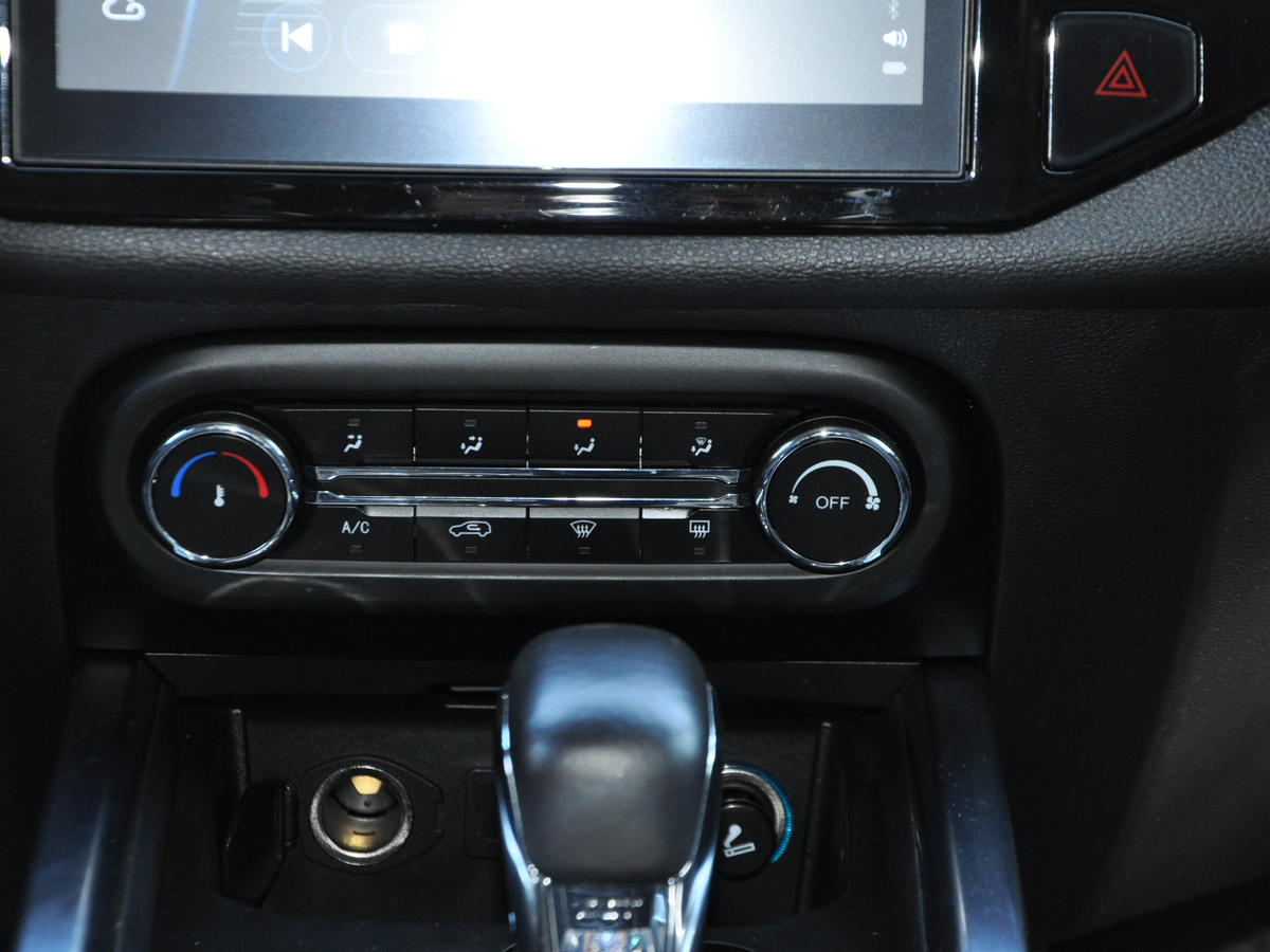 Купить Chery Tiggo 4 I Рестайлинг, 2021, 41 000 км, фото №28