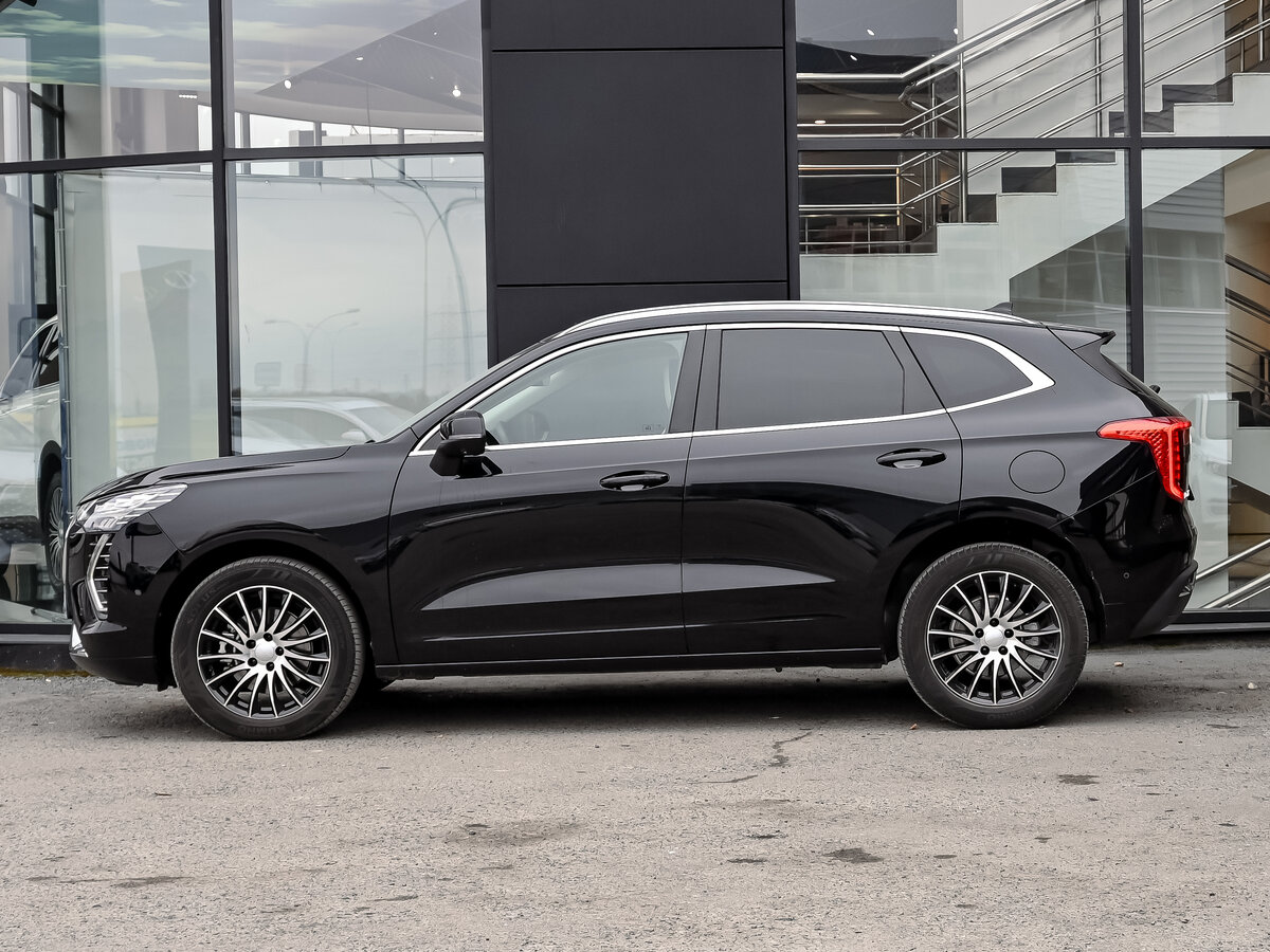 Купить Haval Jolion I, 2023, 28 160 км, фото №7